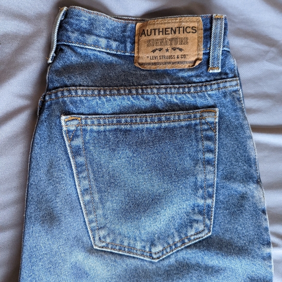 Levi's Signature Regular fit jeans👖 - Picture 6 of 8